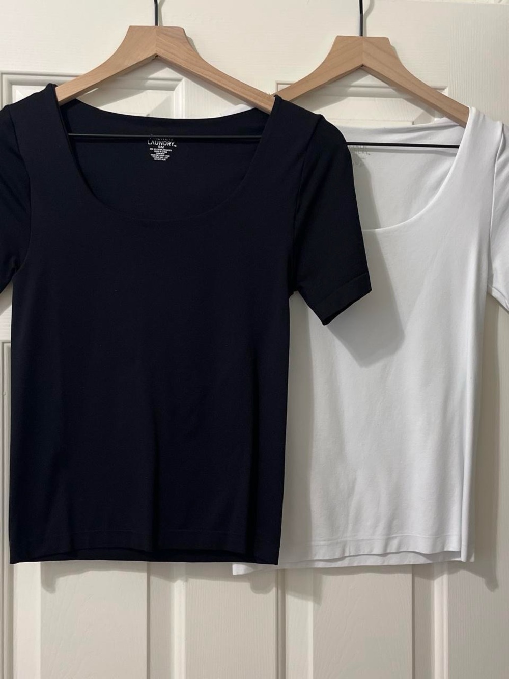 French Laundry Tee Set